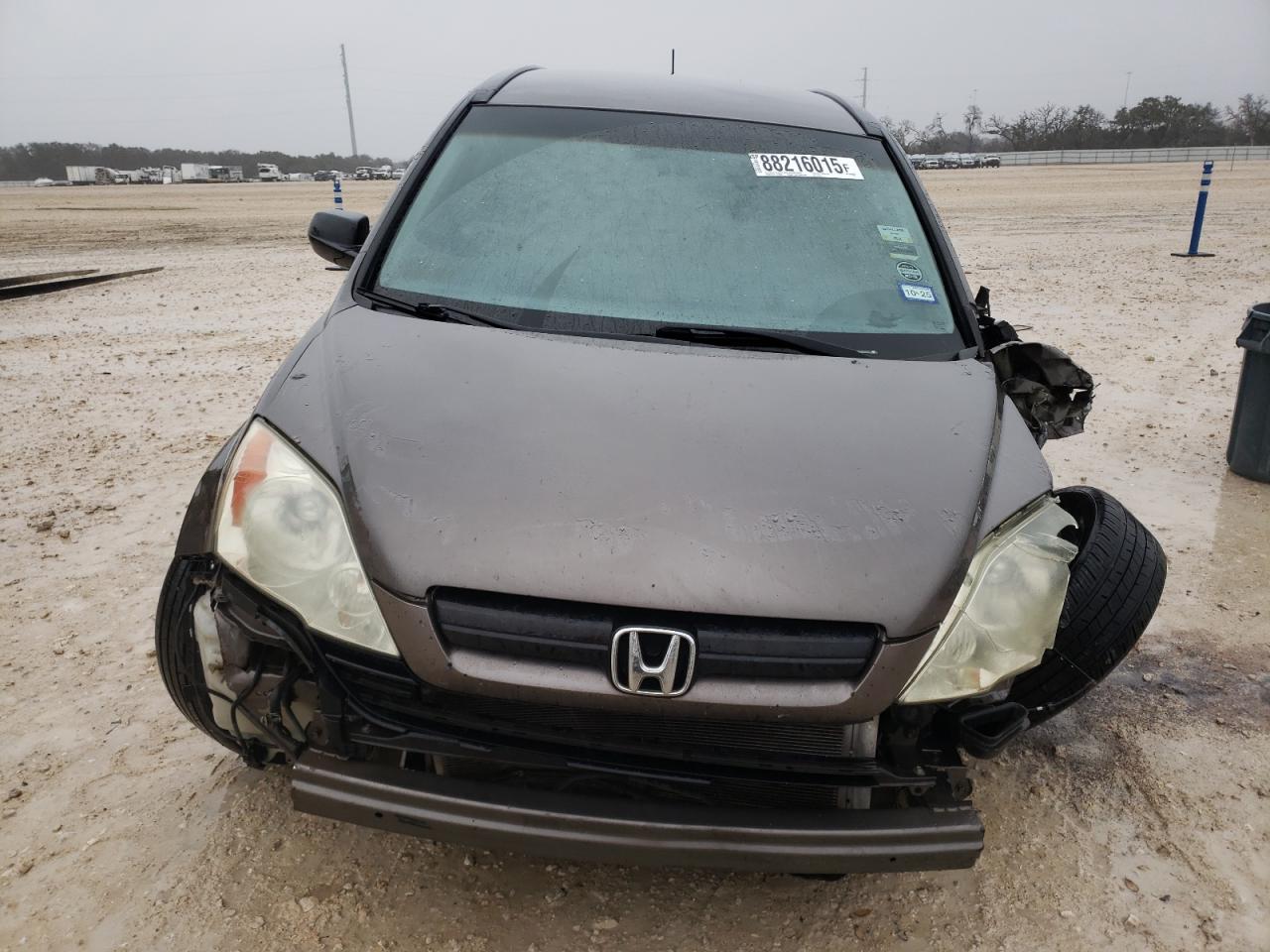 2009 Honda CR-V - Image 5