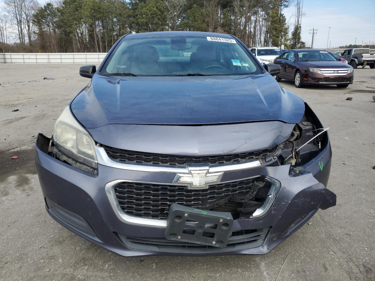 2014 Chevrolet Malibu - Image 6