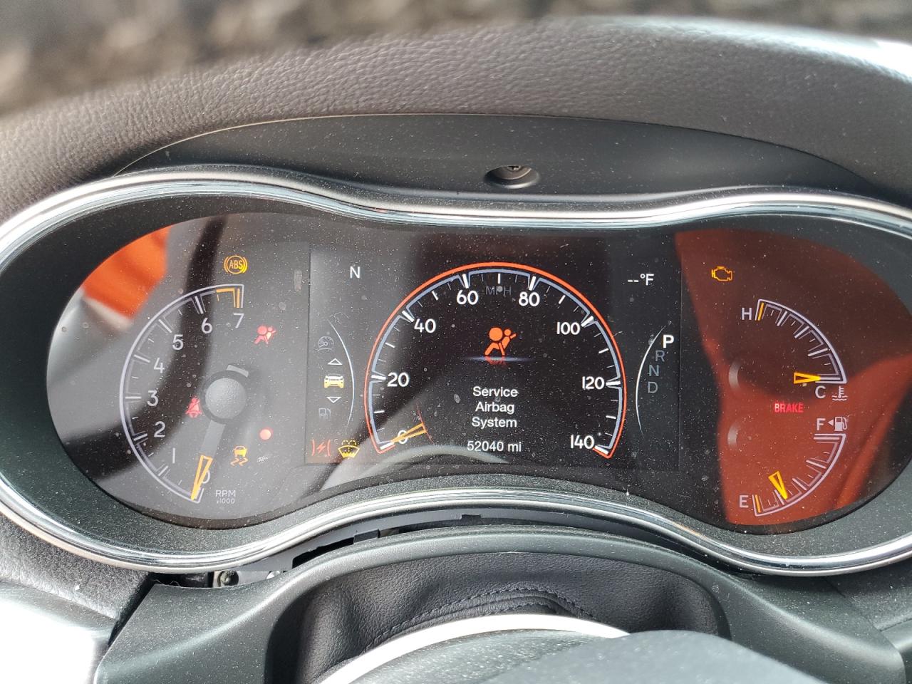 2021 Jeep Grand Cherokee - Image 9