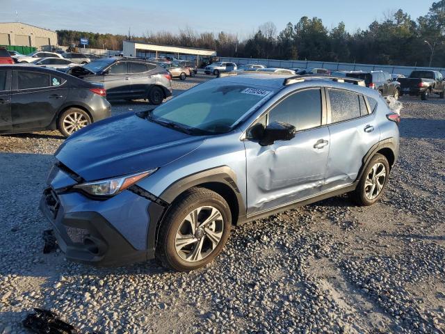  SUBARU CROSSTREK 2024 Granatowy