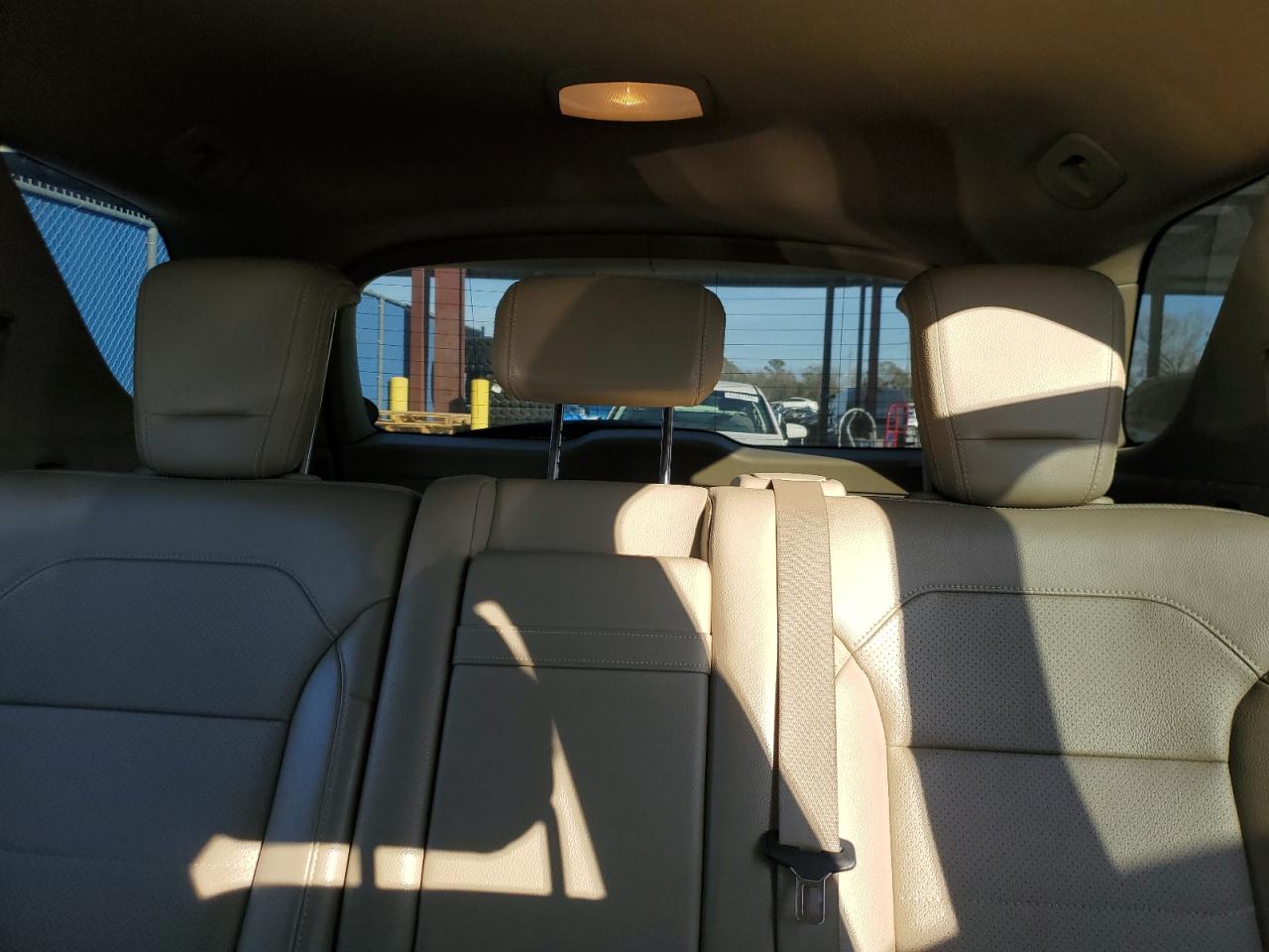 2013 Mercedes-Benz M-klasse - Image 10