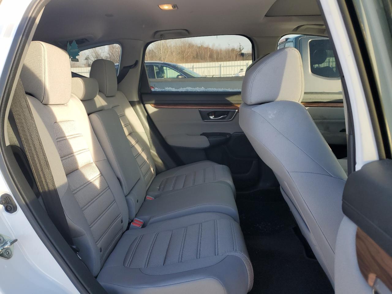 2019 Honda CR-V - Image 11