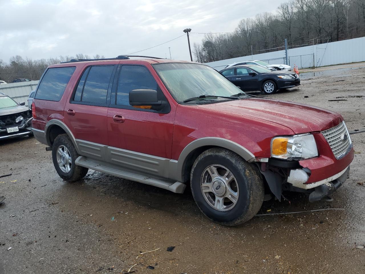 2004 Ford Expedition - Image 4
