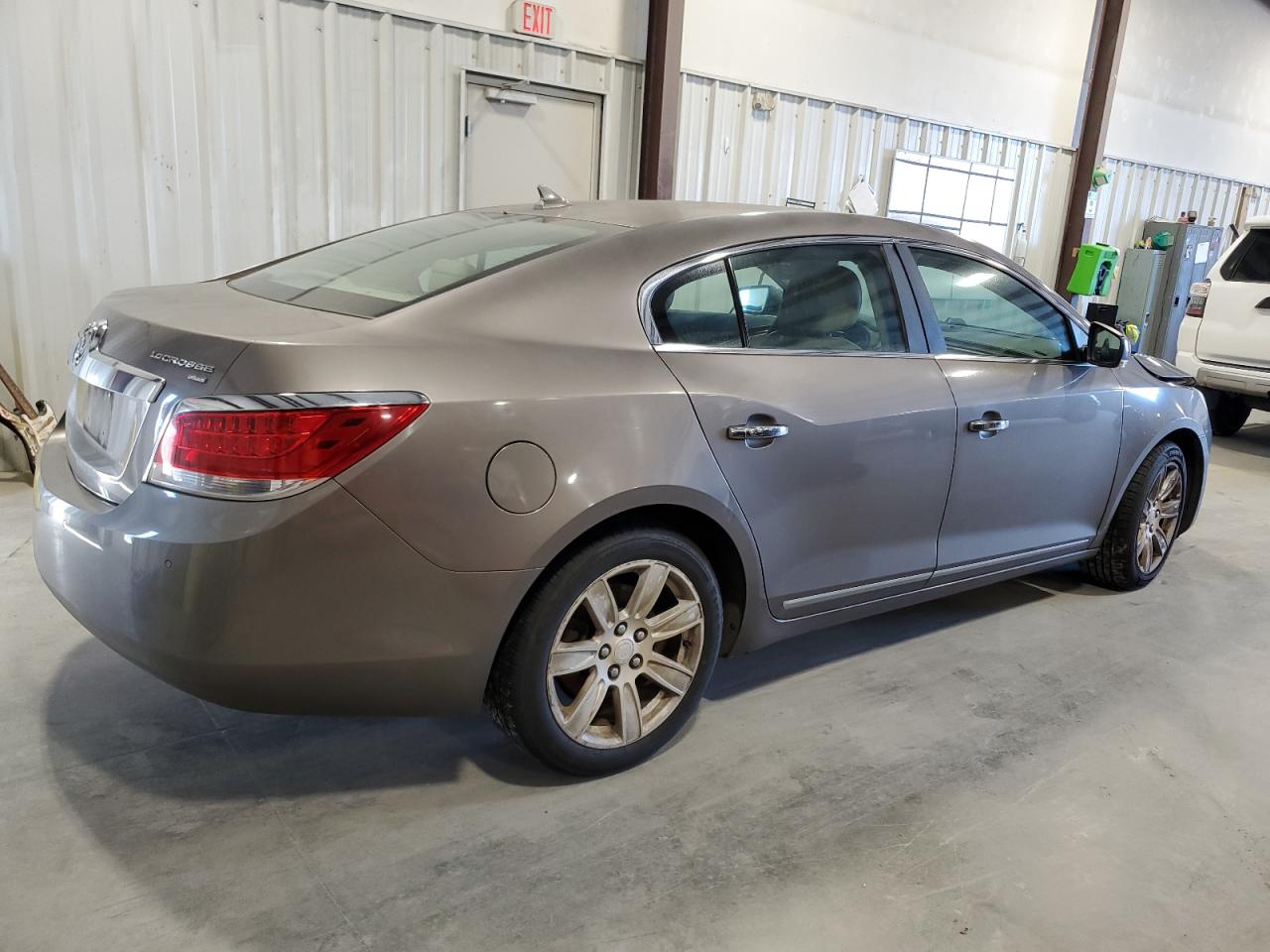 2010 Buick LaCrosse - Image 3