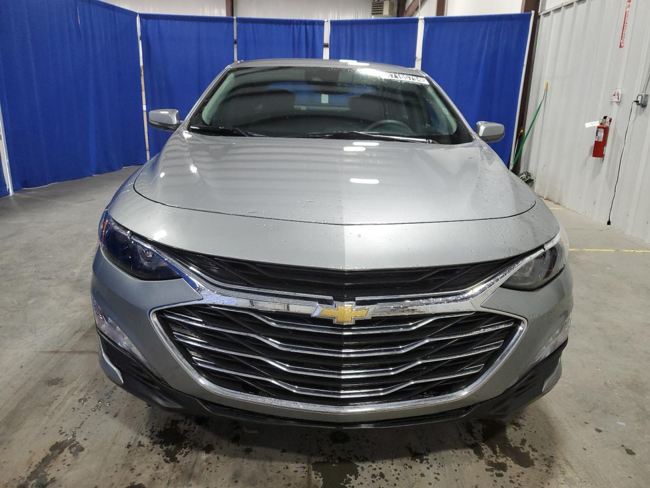 2023 Chevrolet Malibu - Image 5