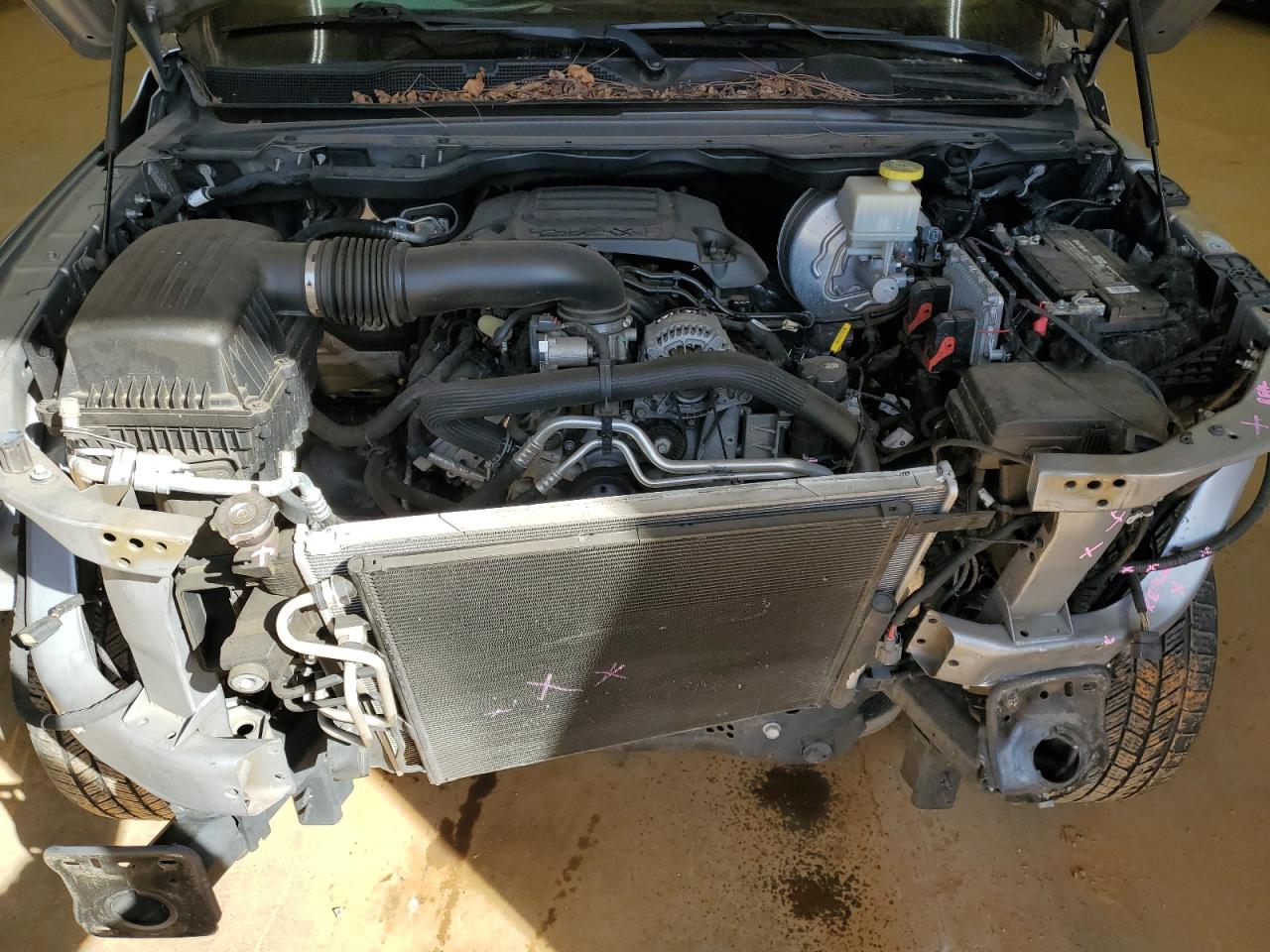 2019 RAM 1500 - Image 11