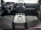 2021 Chevrolet Silverado C1500 Lt на продаже в Fresno, CA - Side
