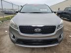 2017 Kia Sorento Ex للبيع في Houston، TX - Mechanical