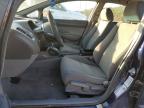 2010 Honda Civic Vp for Sale in Greenwell Springs, LA - Front End