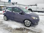 2017 Chevrolet Spark 1Lt na sprzedaż w Walton, KY - Rear End