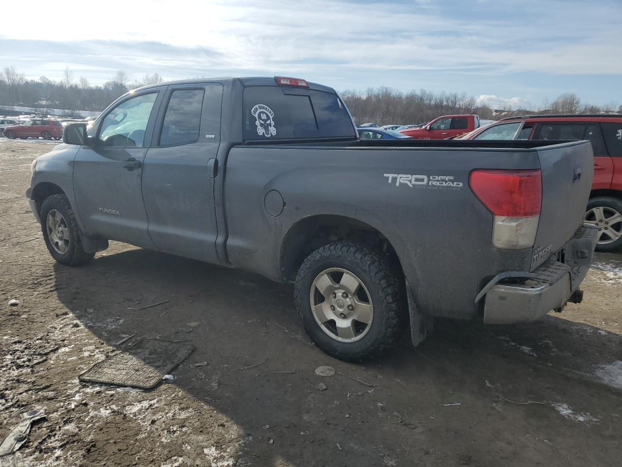 2013 Toyota Tundra - Image 2