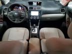 2016 Subaru Forester 2.5I Premium na sprzedaż w Madisonville, TN - All Over