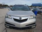 2012 Acura Mdx Technology на продаже в Florence, MS - Side