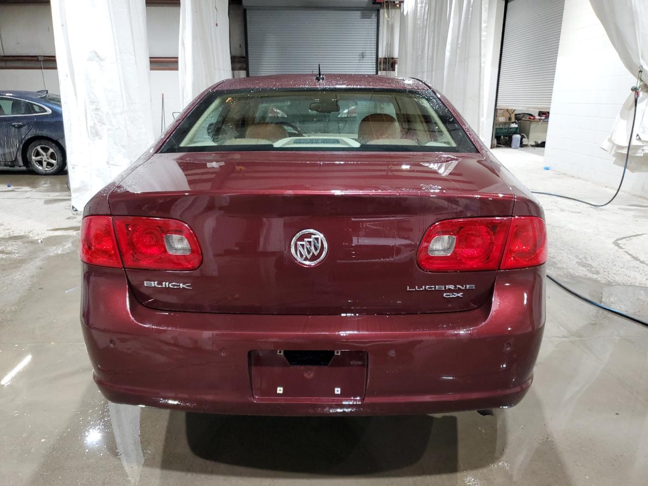 2006 Buick Lucerne - Image 6