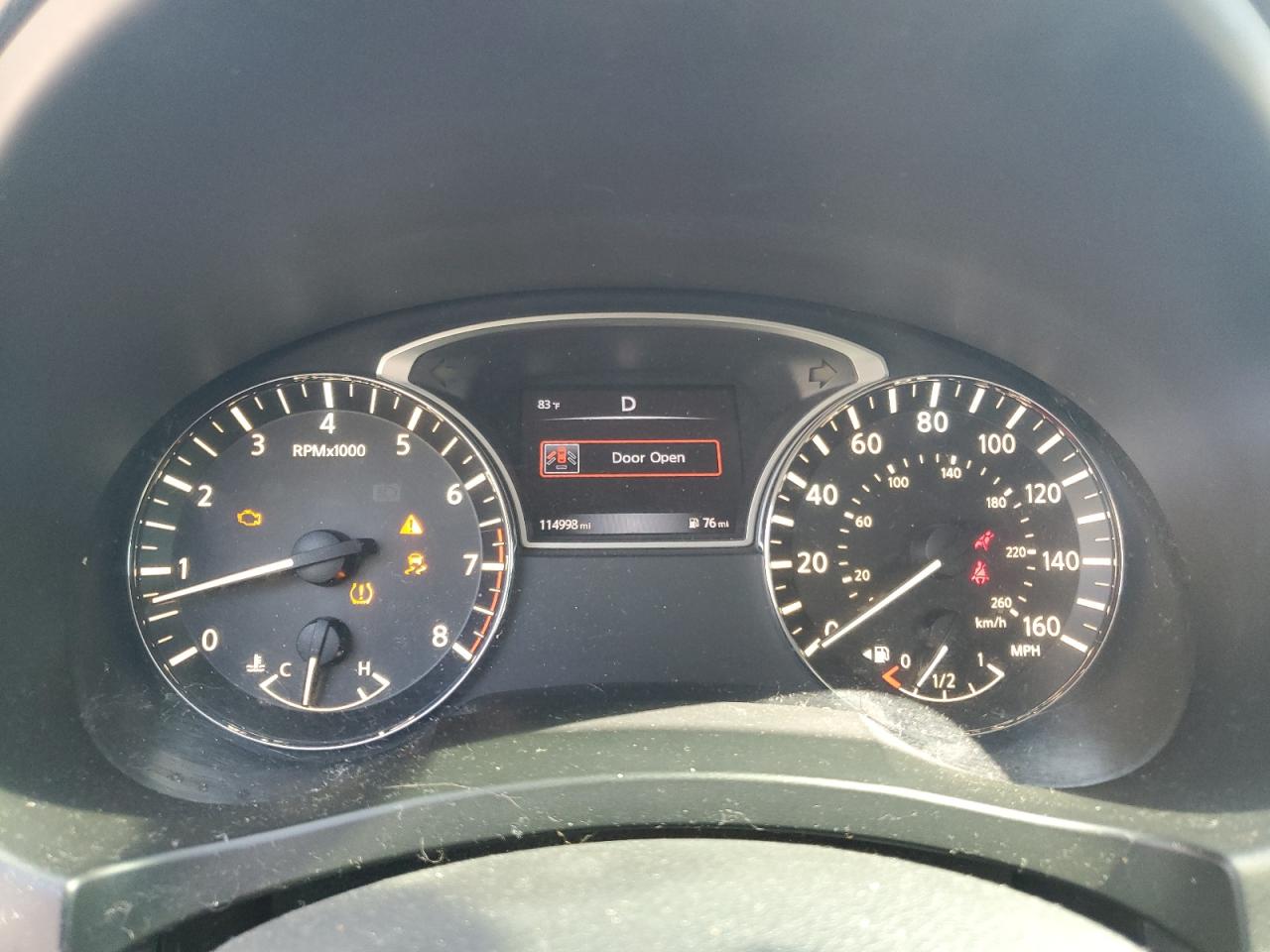 2016 Nissan Altima - Image 9