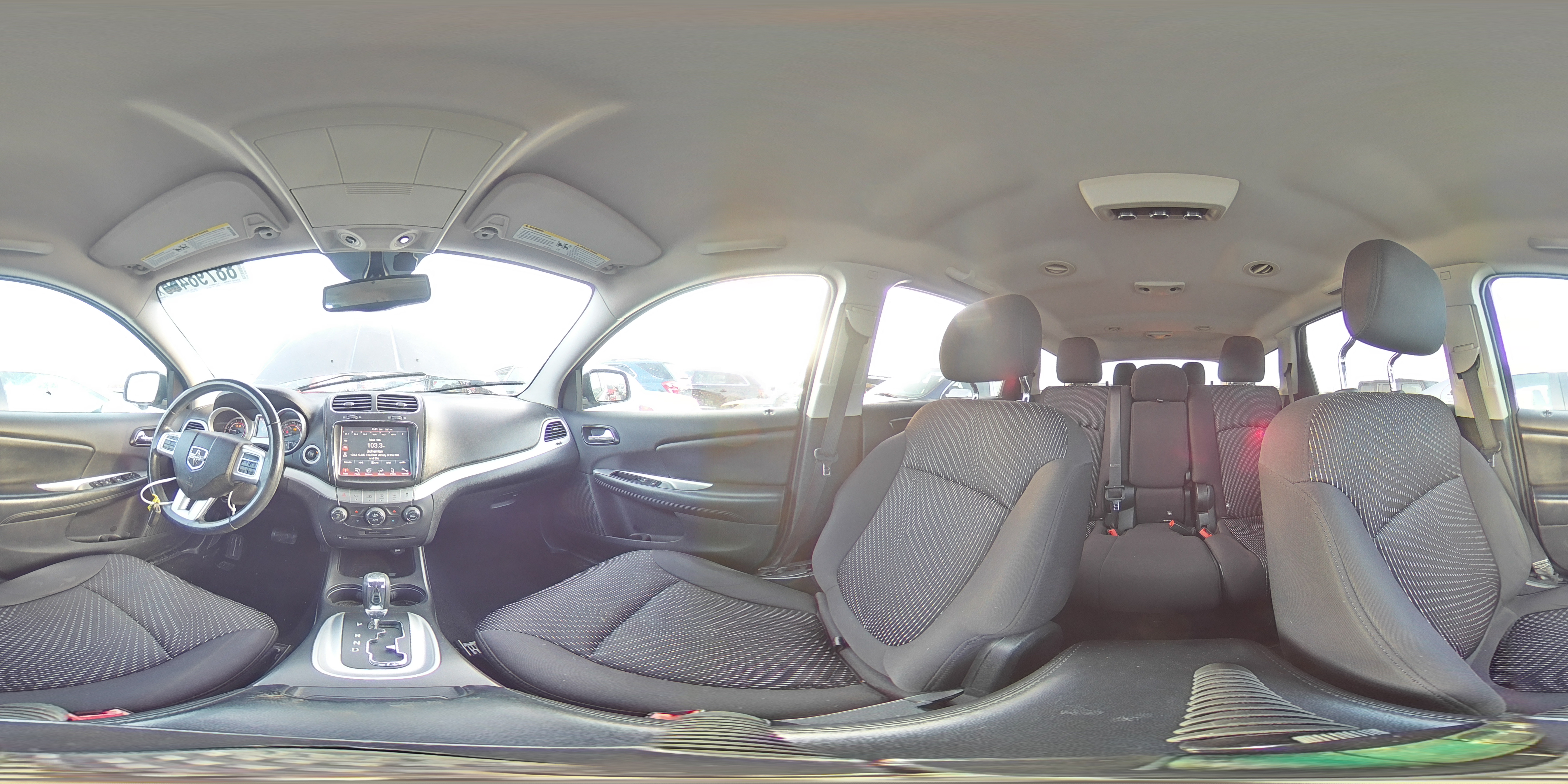 2014 Dodge Journey - Image 15