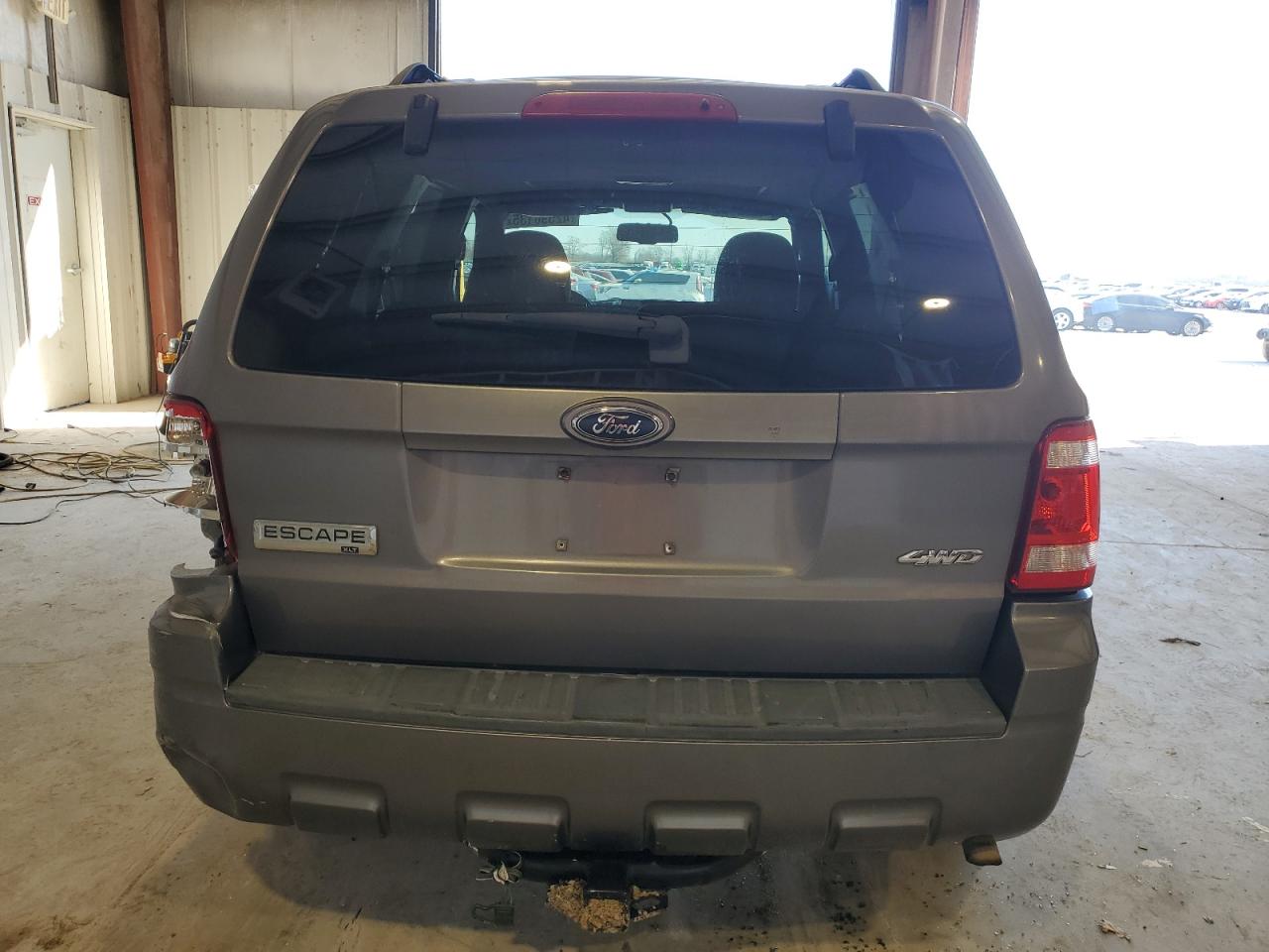 2009 Ford Escape - Image 6