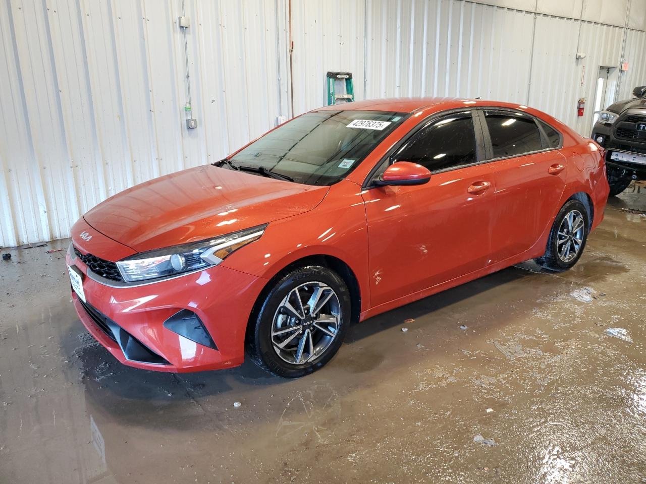 2023 Kia Forte - Image 1