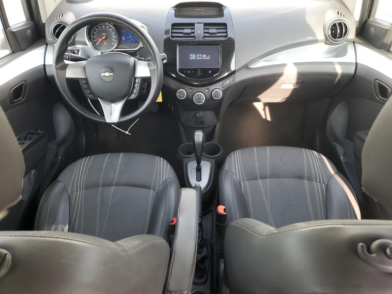 2014 Chevrolet Spark - Image 8