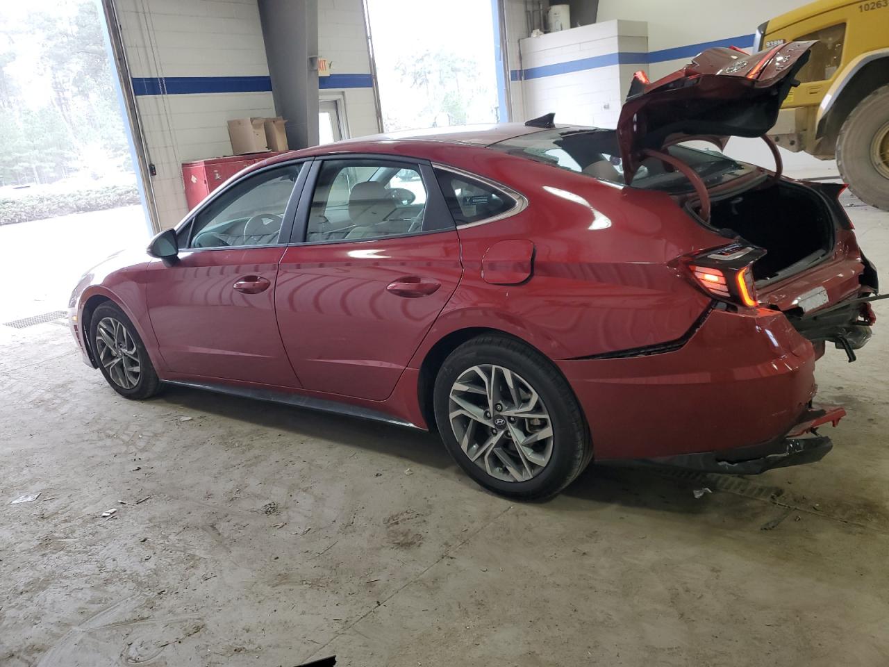 2023 Hyundai Sonata - Image 2