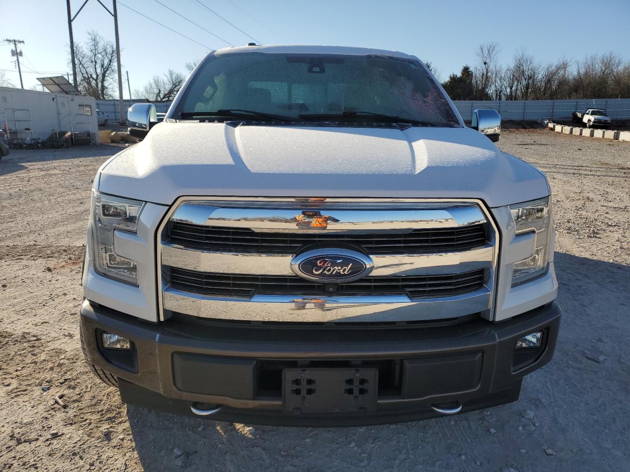 2017 Ford F-150 - Image 5