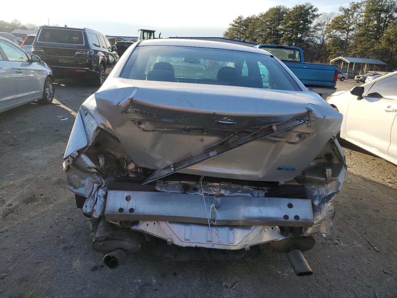 2013 Nissan Altima - Image 6