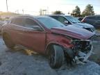 2017 Infiniti Qx30 Base na sprzedaż w Moraine, OH - Front End