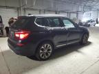 2017 Bmw X3 Xdrive28I en Venta en Columbus, OH - All Over