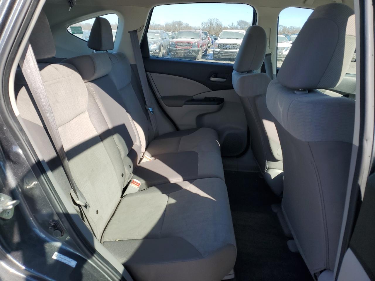 2013 Honda CR-V - Image 11