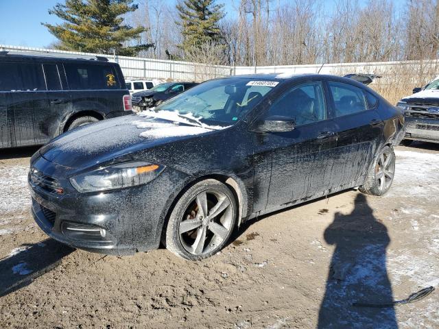 2014 Dodge Dart Gt