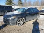 2014 Dodge Dart Gt zu verkaufen in Davison, MI - Rear End