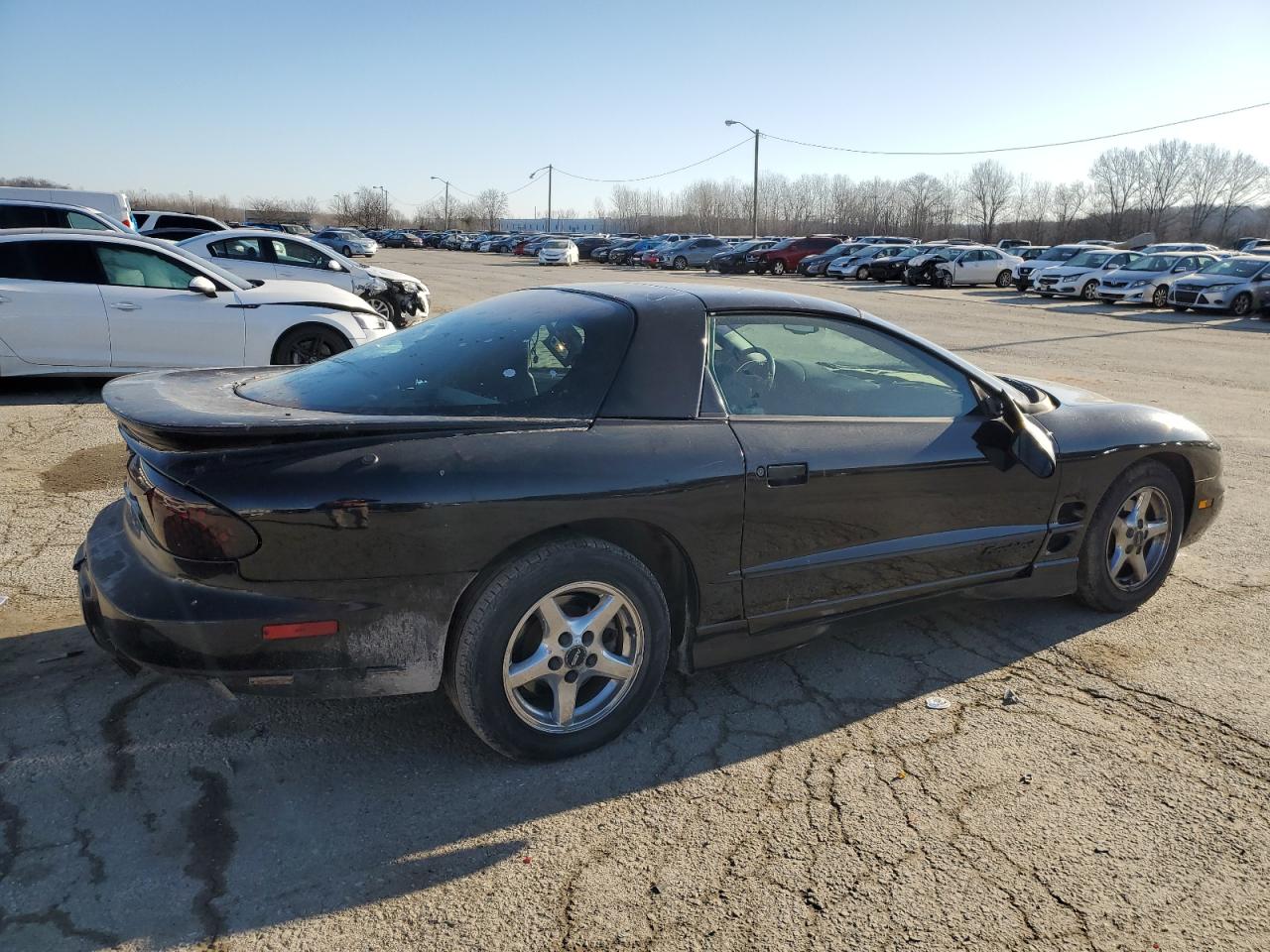 1999 Pontiac Firebird - Image 3