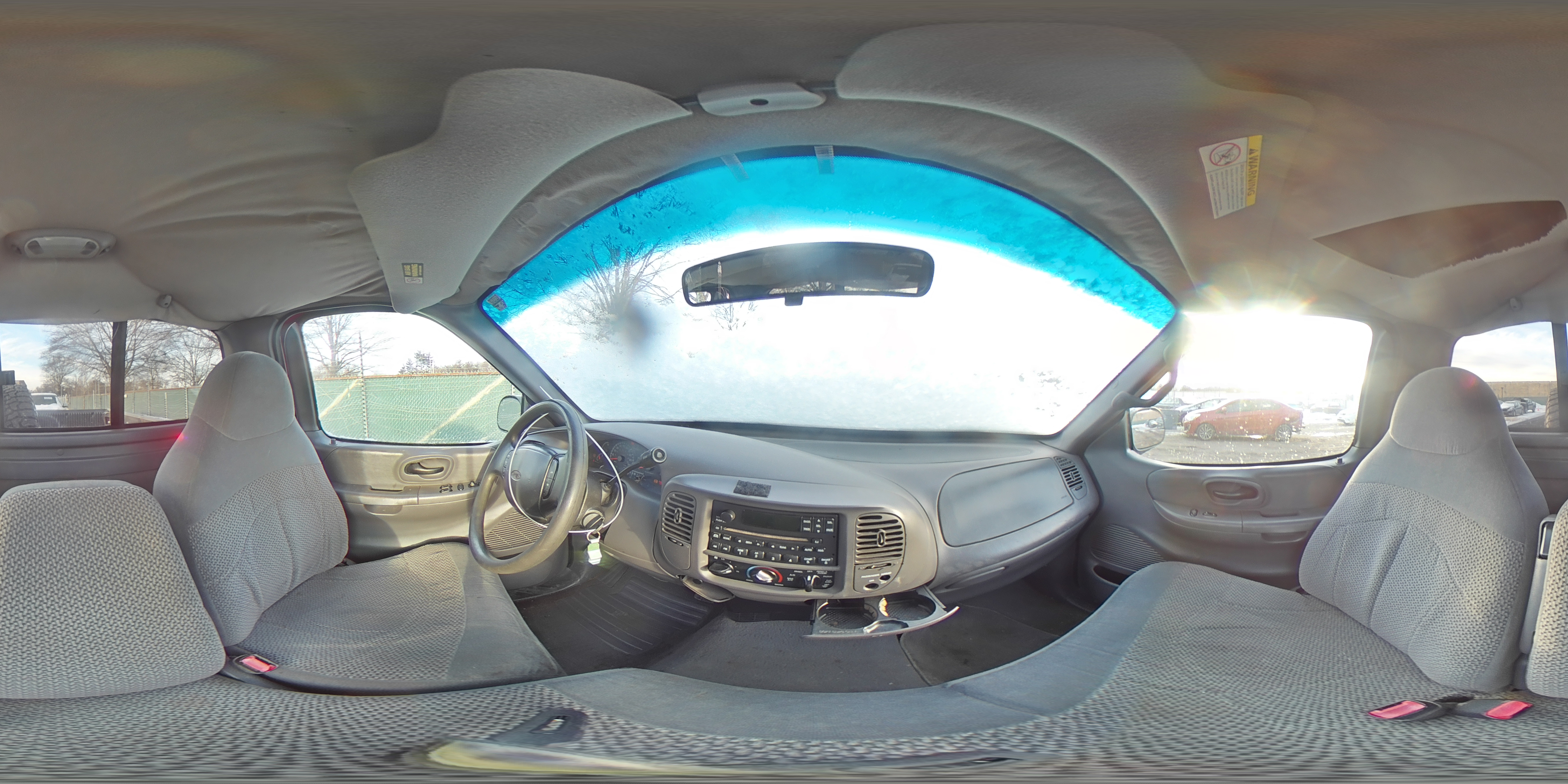 1999 Ford F-150 - Image 12
