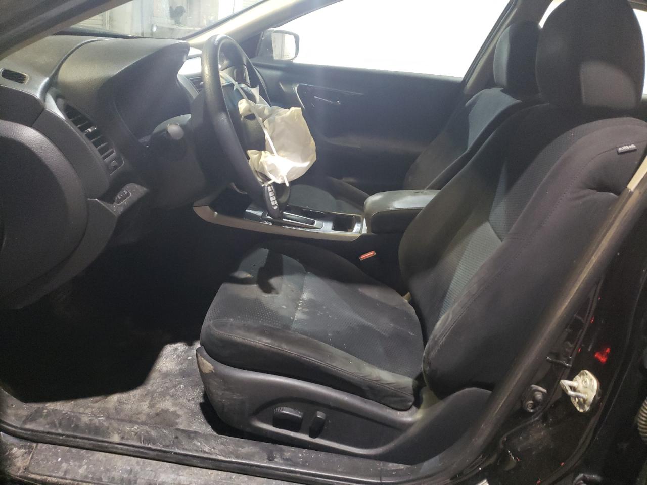 2014 Nissan Altima - Image 7