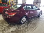 2011 Honda Accord Lx للبيع في Jacksonville، FL - Mechanical