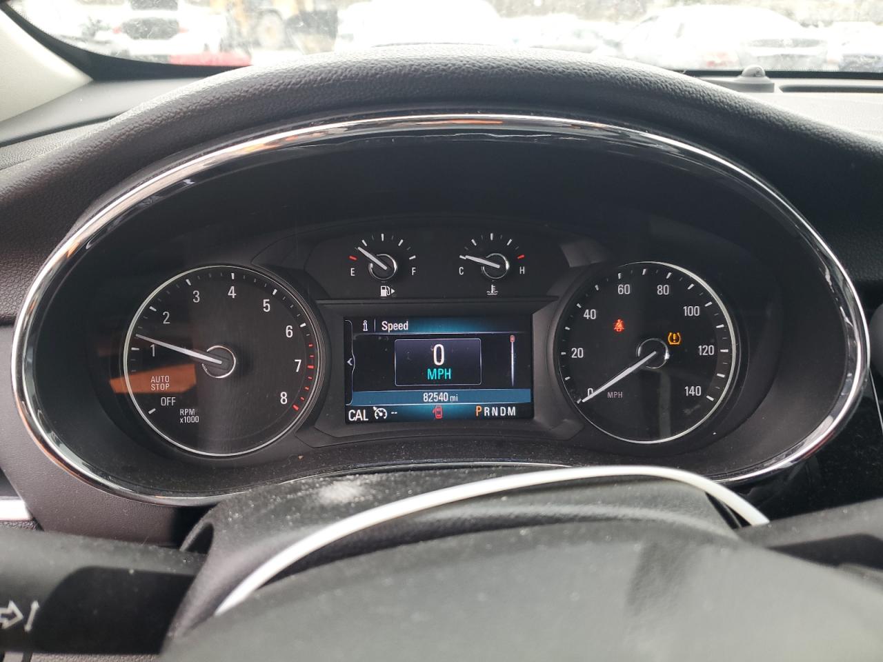 2019 Buick Encore - Image 9