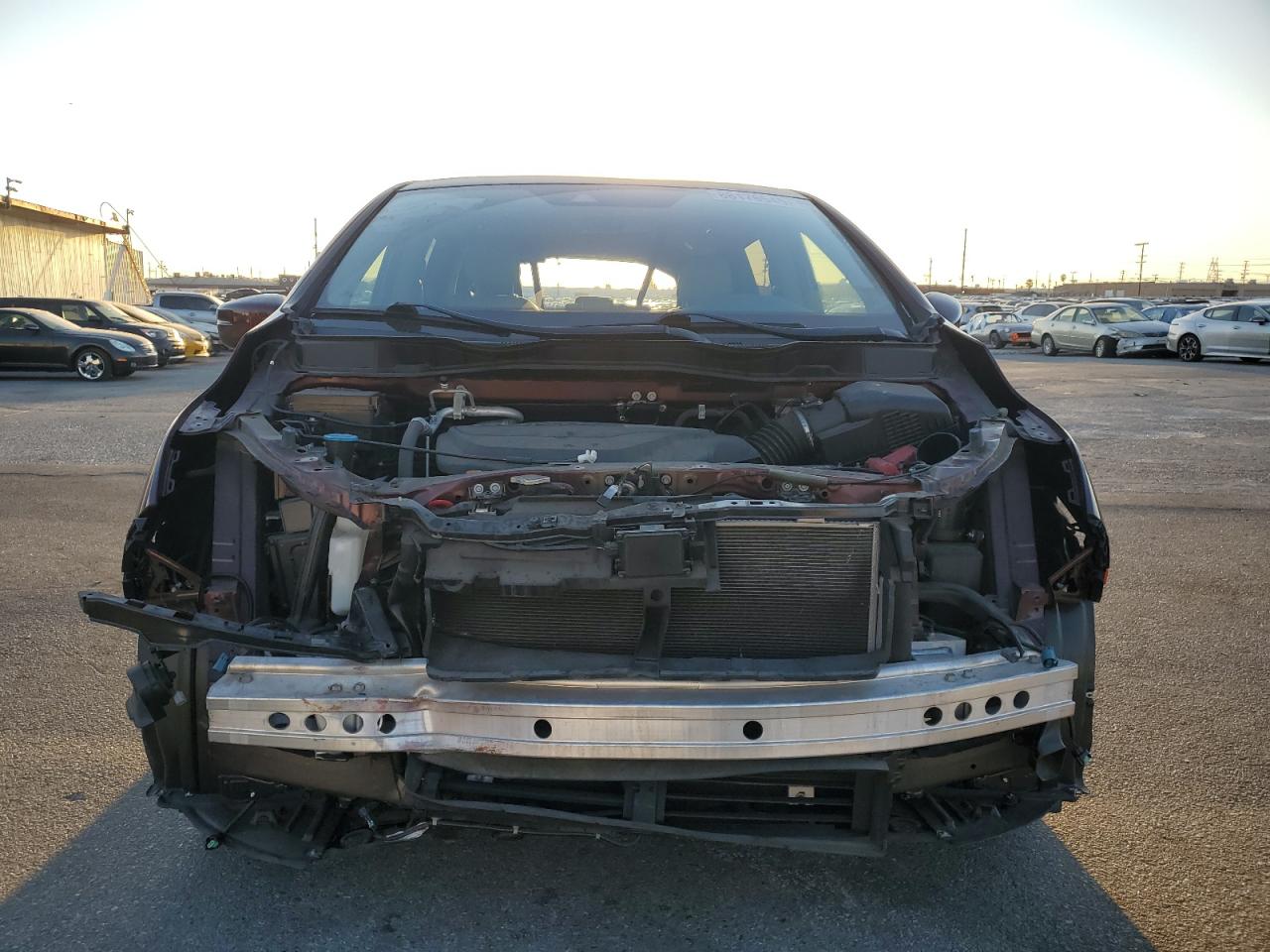 2019 Honda Odyssey - Image 5