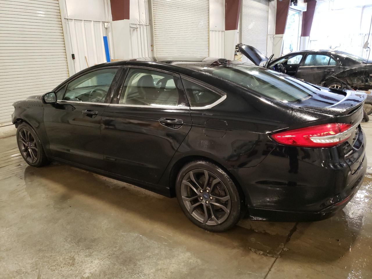 2018 Ford Fusion - Image 2