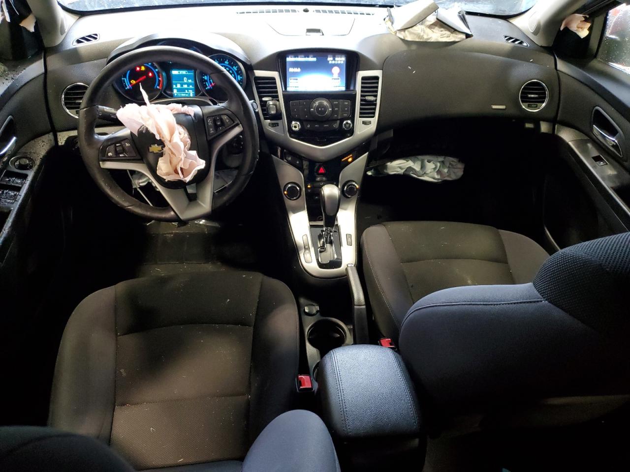 2013 Chevrolet Cruze - Image 8