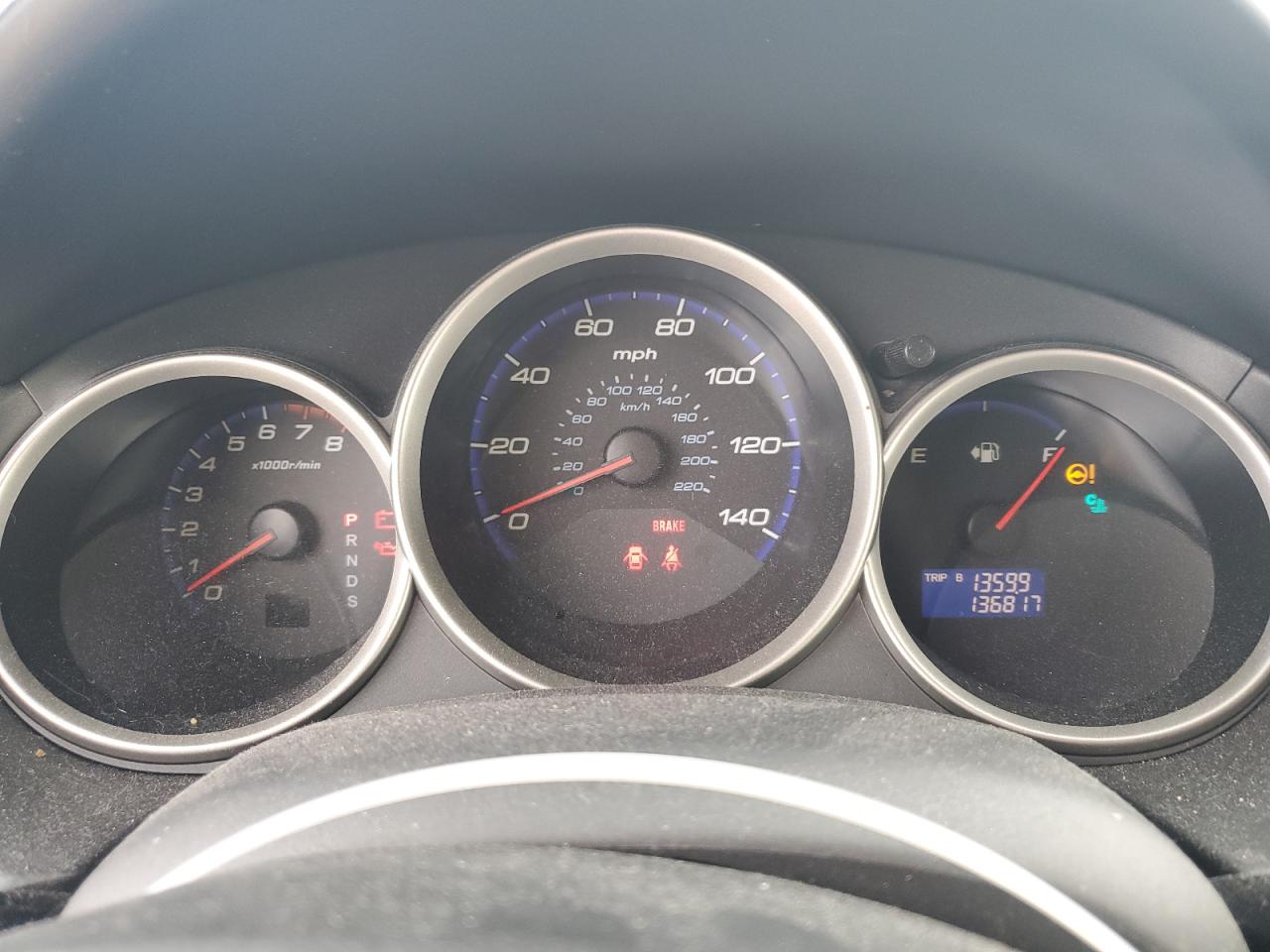 2007 Honda Fit - Image 9