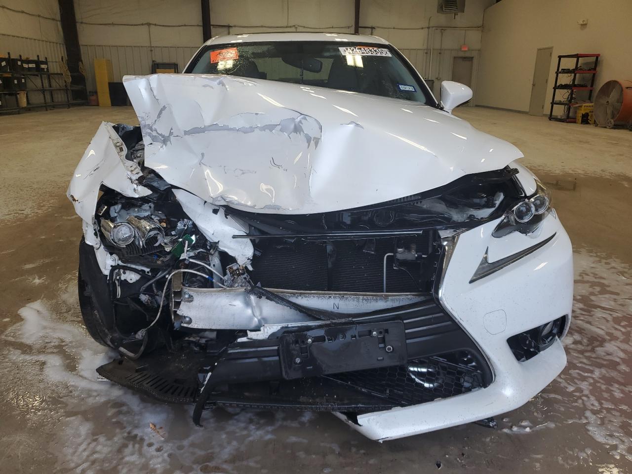 2014 Lexus IS - Image 5