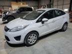2013 Ford Fiesta Se for Sale in Rogersville, MO - Front End