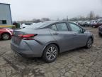 2020 Nissan Versa Sv en Venta en Portland, OR - Front End