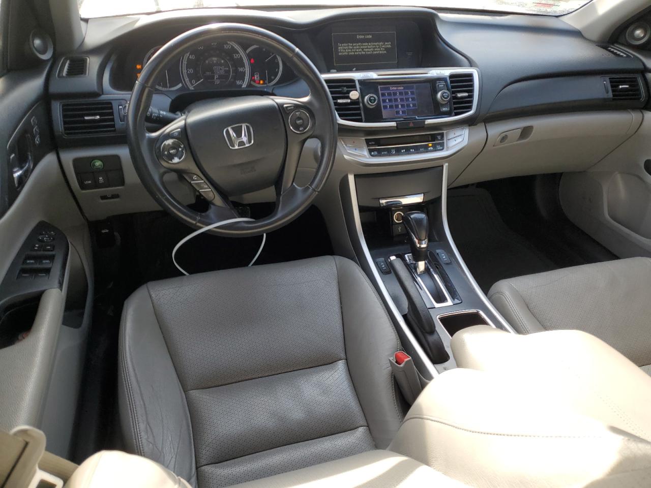 2013 Honda Accord - Image 8