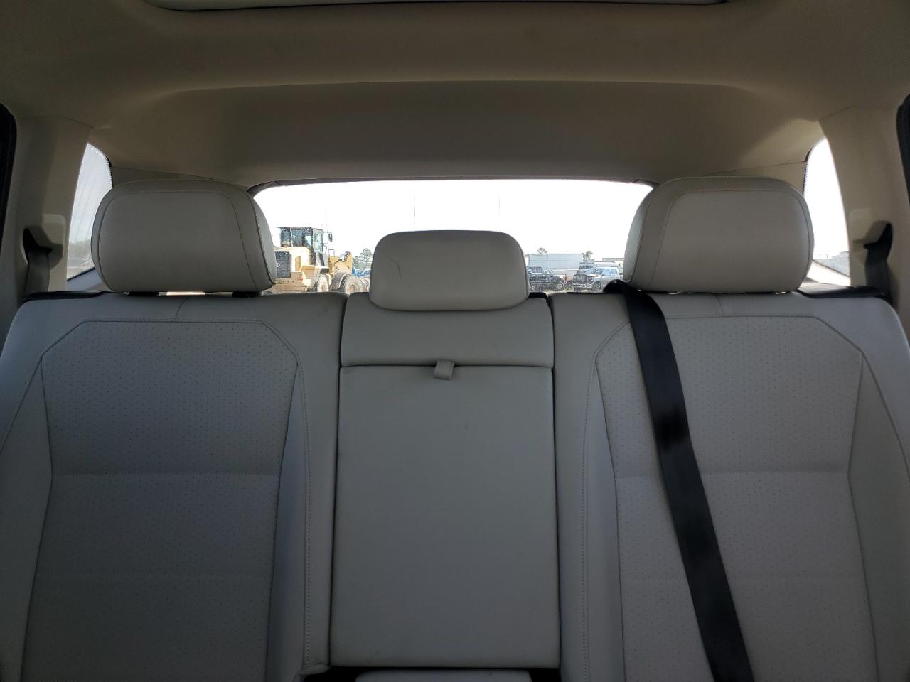 2019 Volkswagen Tiguan - Image 10
