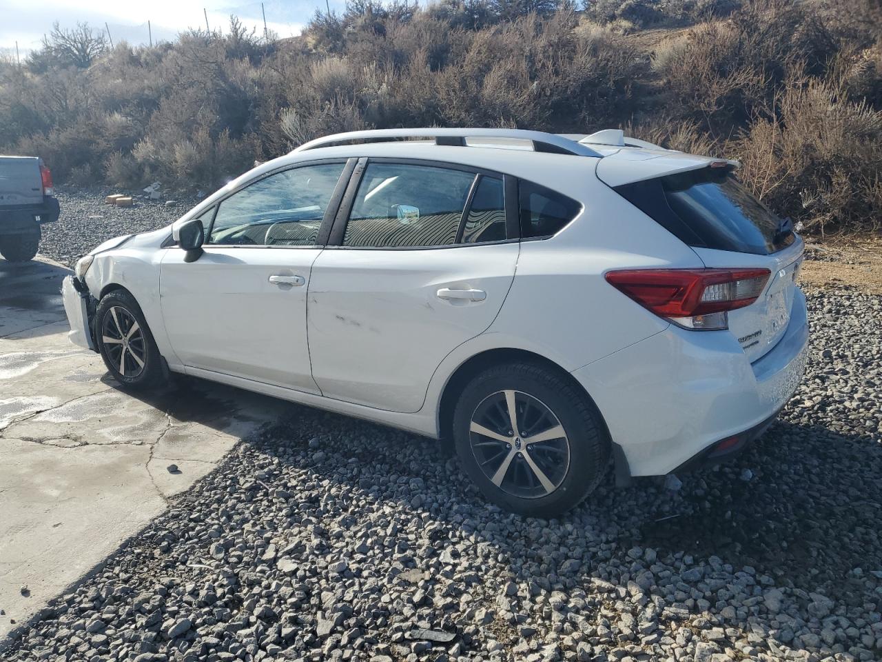 2020 Subaru Impreza - Image 2