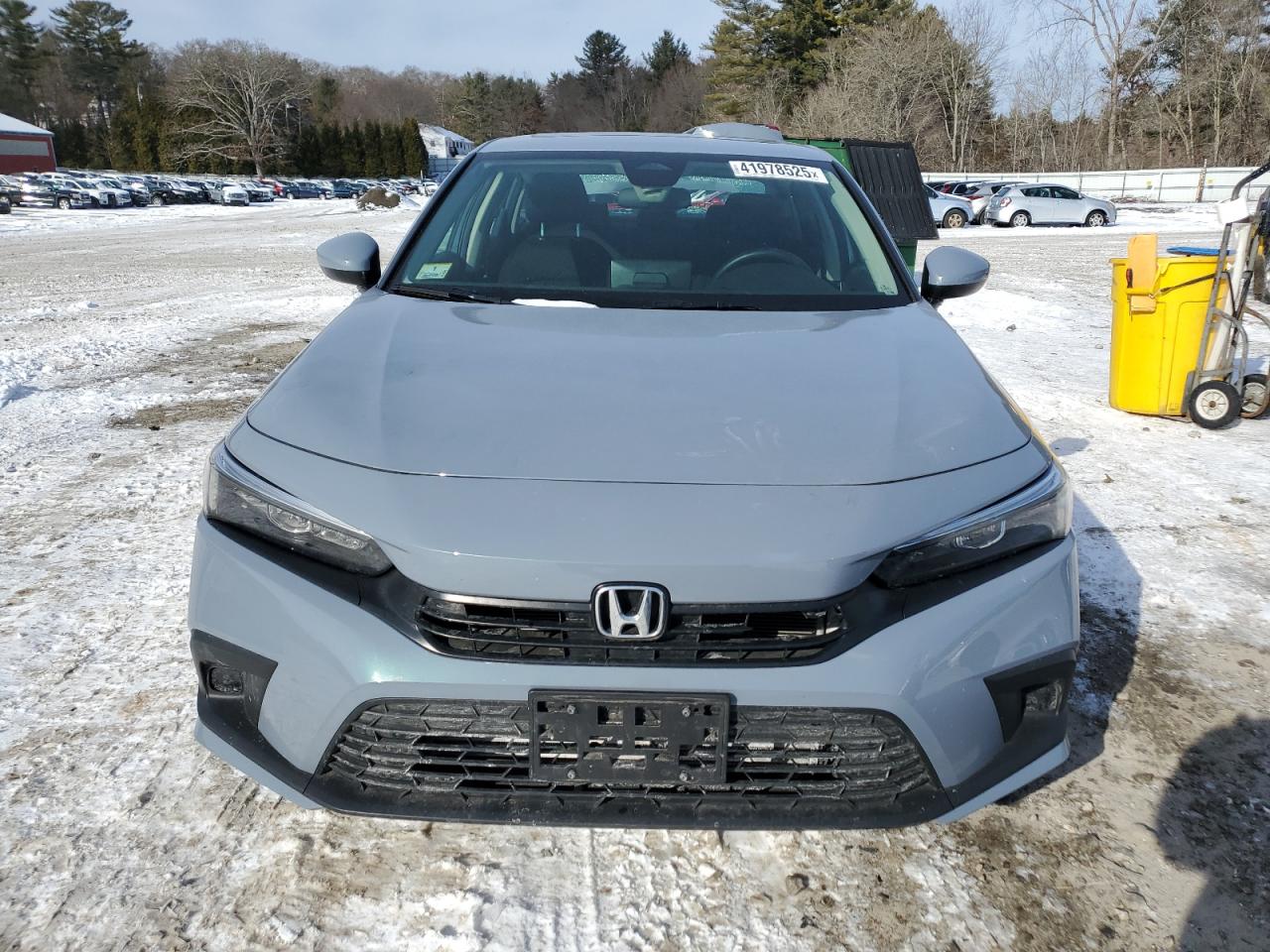 2024 Honda Civic - Image 5