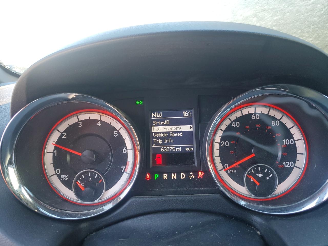 2019 Dodge Caravan - Image 9