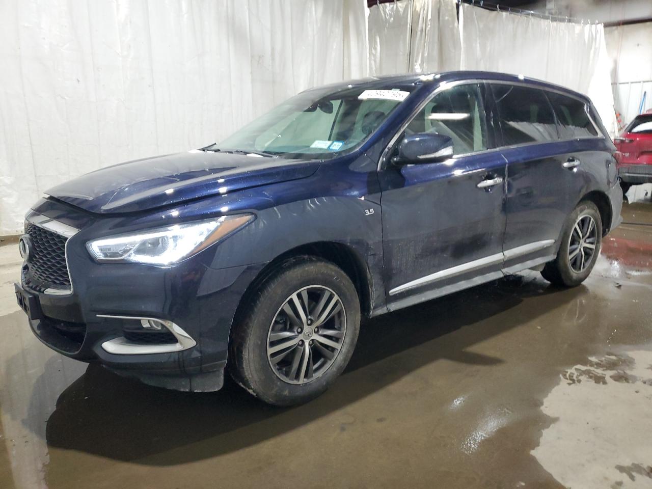 2019 Infiniti QX60 - Image 1