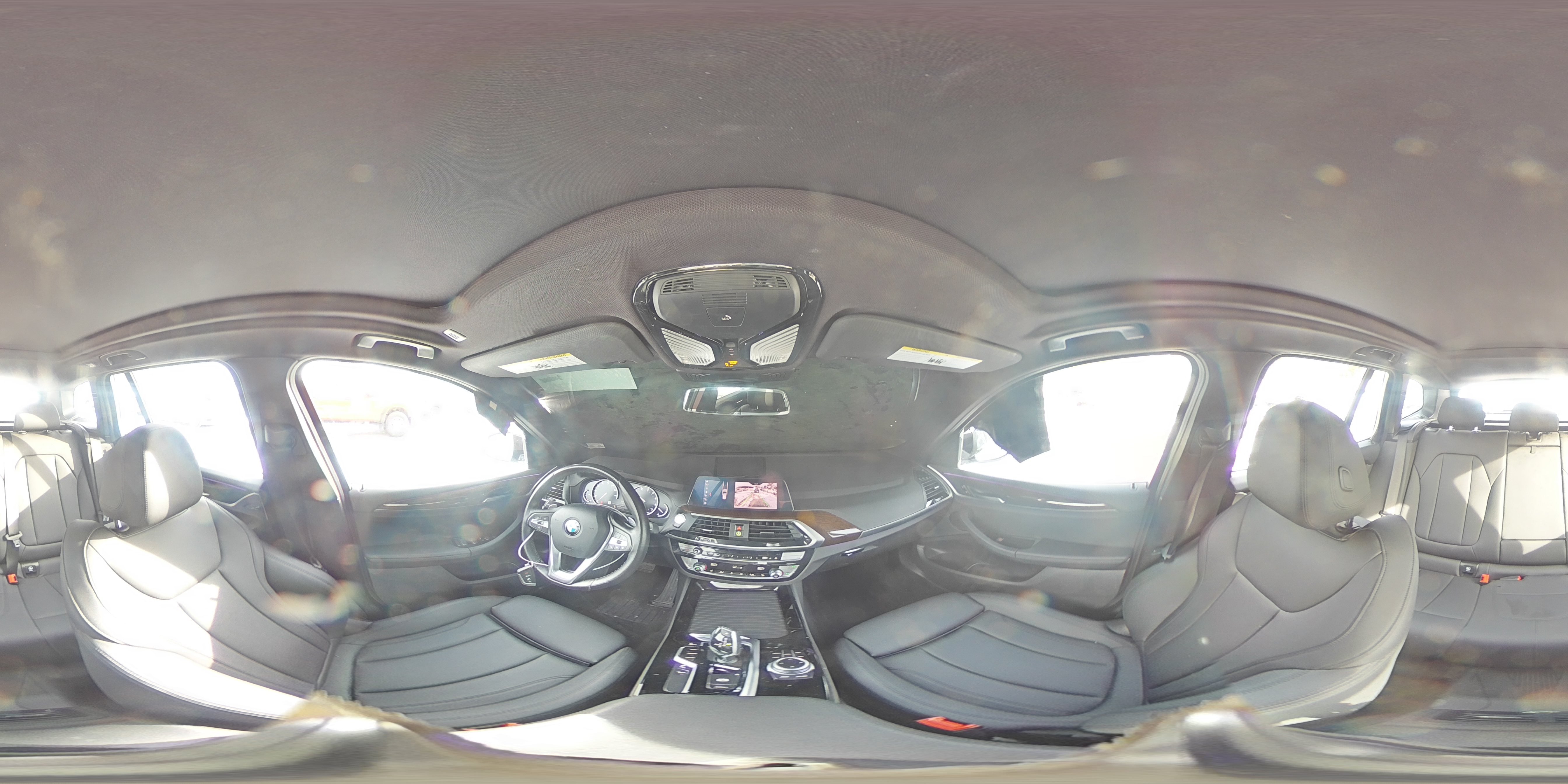 2021 BMW X3 - Image 14